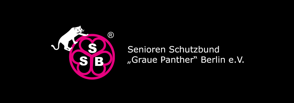 Graue Panther Berlin e.V.